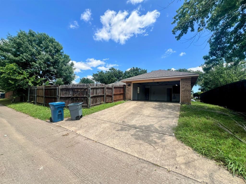 Pepperwood - Residential