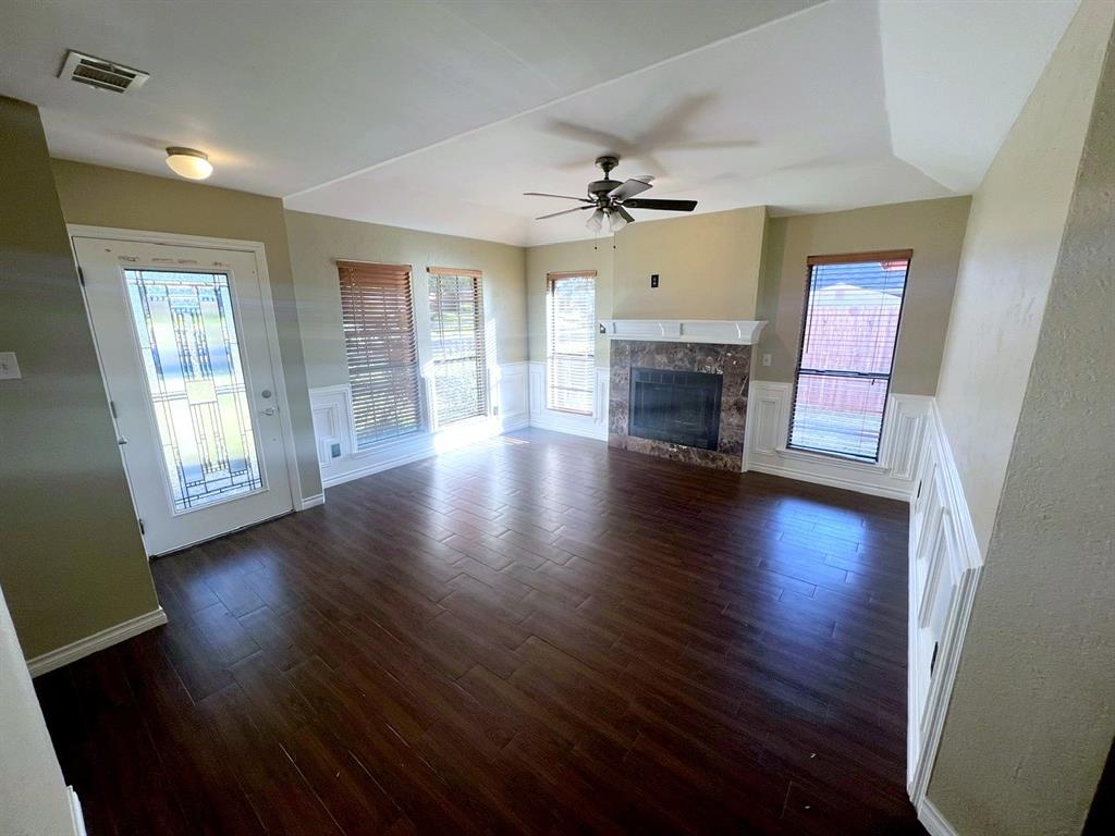 Pepperwood - Residential