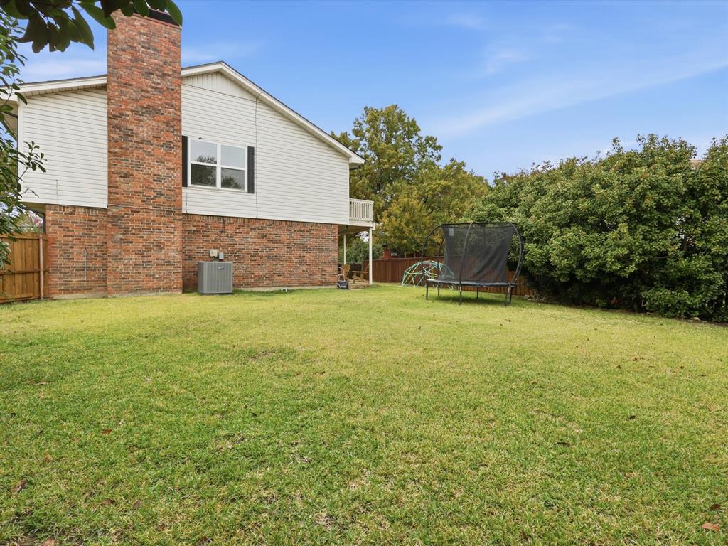 Arapaho East 04 2nd Inst - Residential