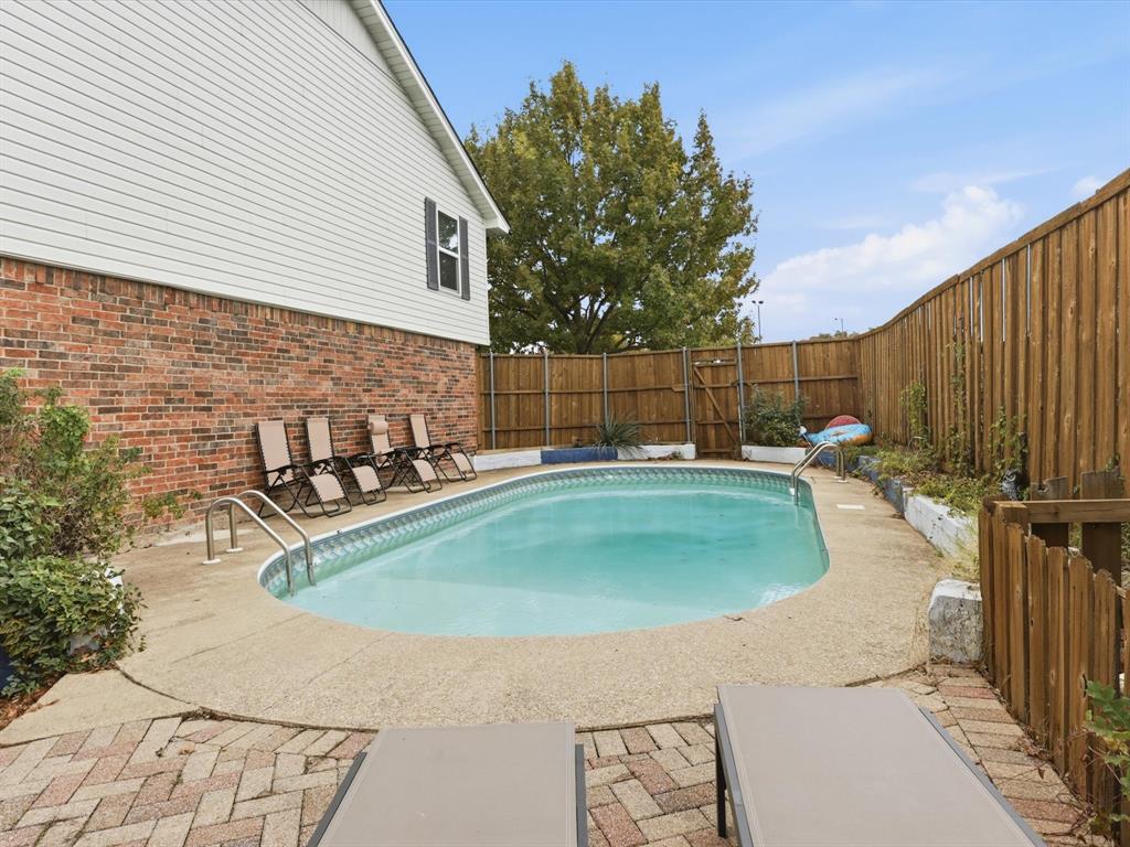 Arapaho East 04 2nd Inst - Residential