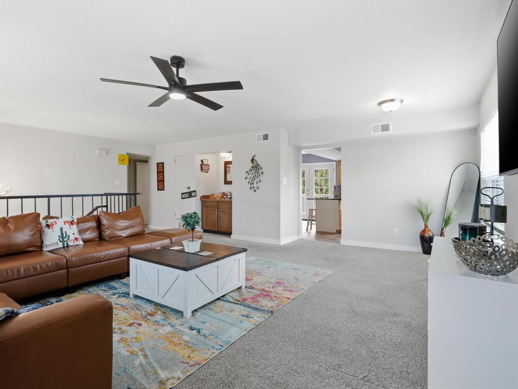 1901 Forestwood Drive