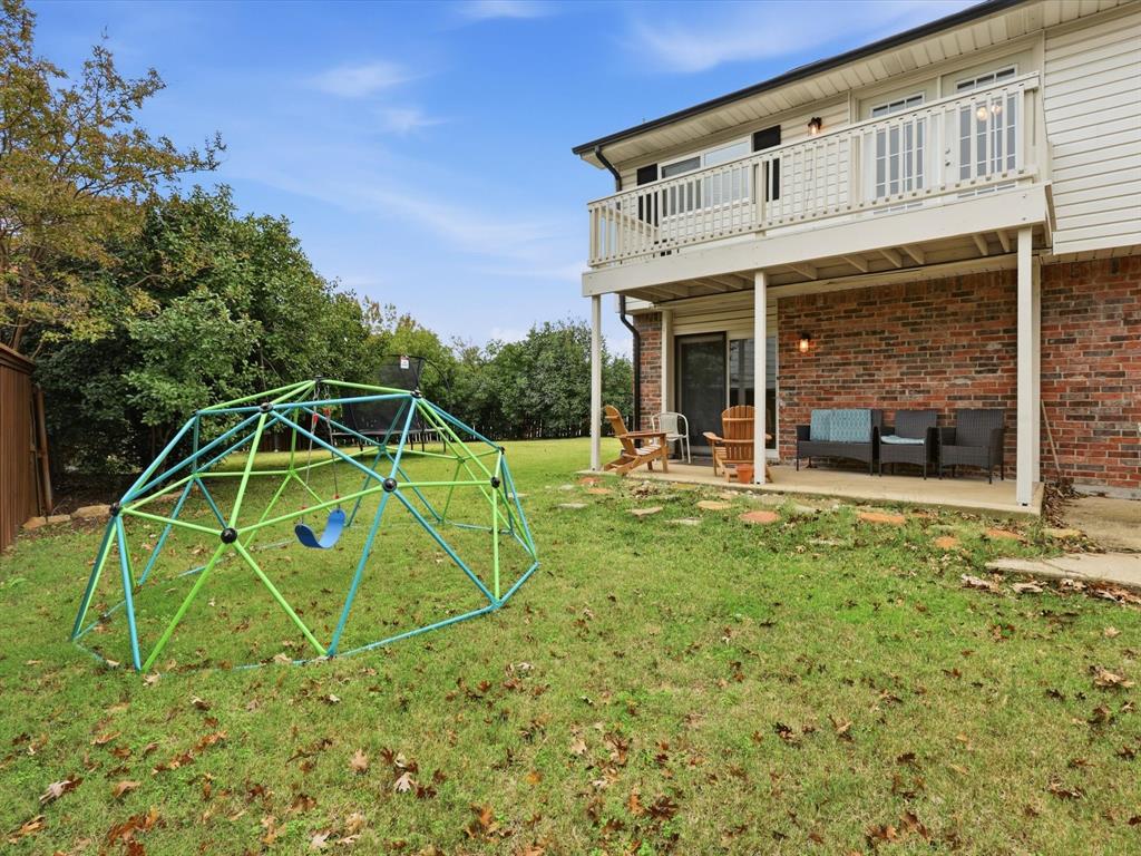 Arapaho East 04 2nd Inst - Residential