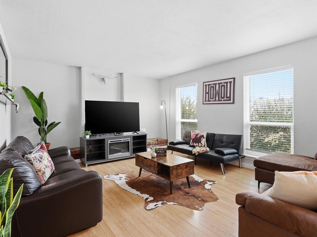 Arapaho East 04 2nd Inst - Residential