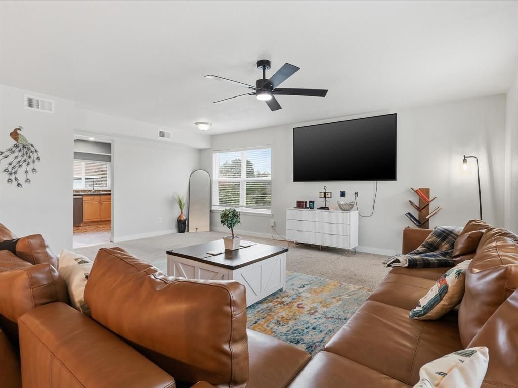 Photo of 1901 Forestwood Drive, Richardson, TX 75081 (MLS # 21127378)