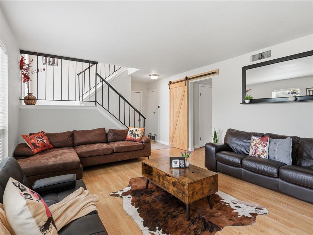 Arapaho East 04 2nd Inst - Residential