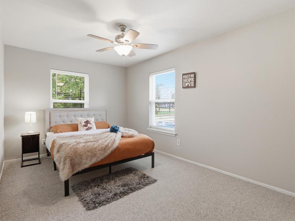 Arapaho East 04 2nd Inst - Residential