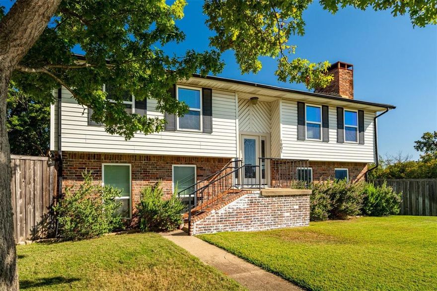 This profitable short-term rental offers the perfect blend of comfort, convenience, and outdoor living—complete with a sparkling pool ideal for entertaining, relaxing, or attracting guests seeking the ultimate getaway experience.

Situated on a generous quarter-acre lot, this 4-bedroom, 2-bathroom, two-story home provides exceptional privacy from neighboring properties and even offers space for RV or boat parking—a rare find in Richardson.

Inside, you’ll find two spacious living areas and a long list of thoughtful updates, including NEW ROOF replaced in 2024, NEW HVAC 2024, NEW WINDOWS 2020, NEW HOT WATER HEATER 2023, previous foundation work, and all stainless steel appliances. 

Located directly across from Yale Elementary and surrounded by Richardson conveniences, this property offers strong long-term and short-term potential with its location, privacy, and amenities.

Homes like this—well-maintained, updated, and income-producing—rarely hit the market in such a desirable Richardson setting. Don’t miss your chance to own a standout property with multiple lifestyle and investment possibilities.

**Financial reports for STR revenue available upon request**