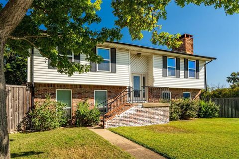 Photo of 1901 Forestwood Drive, Richardson, TX 75081 (MLS # 21127378)