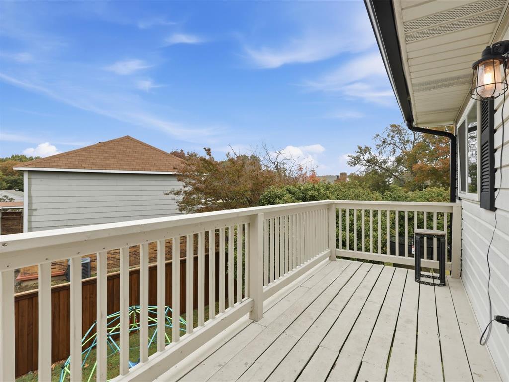 Arapaho East 04 2nd Inst - Residential