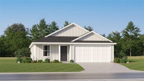 Photo of 2531 Smoke Passage Street, Crandall, TX 75114 (MLS # 21146189)