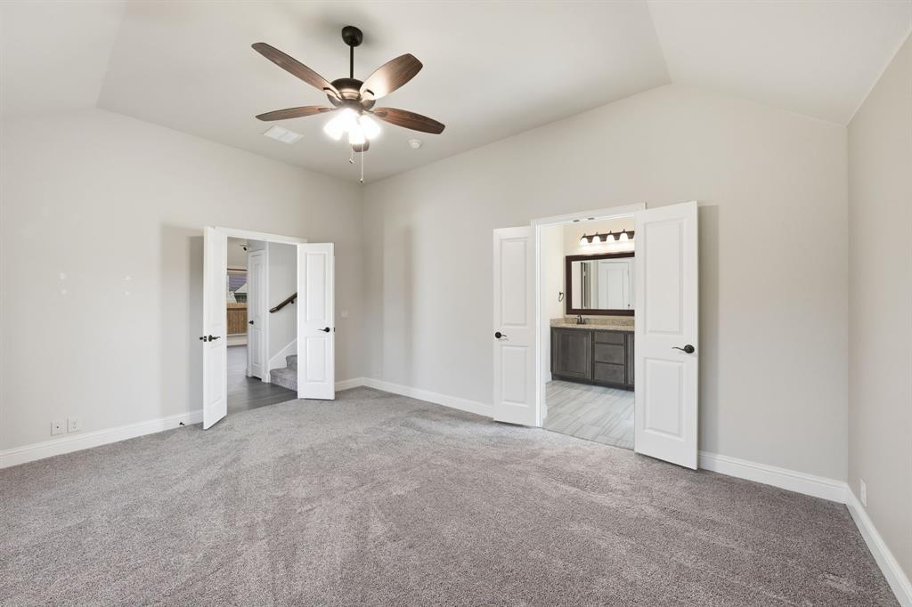 Hampton Park Ph 1 - Residential