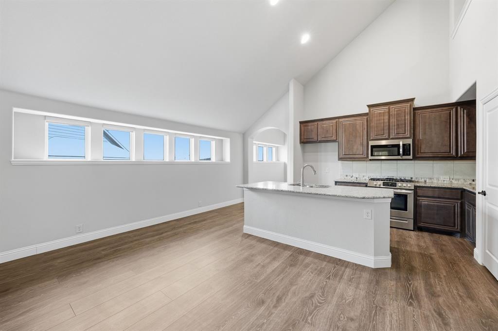 Hampton Park Ph 1 - Residential