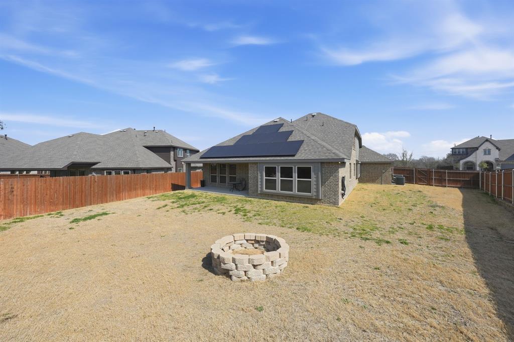 Hampton Park Ph 1 - Residential