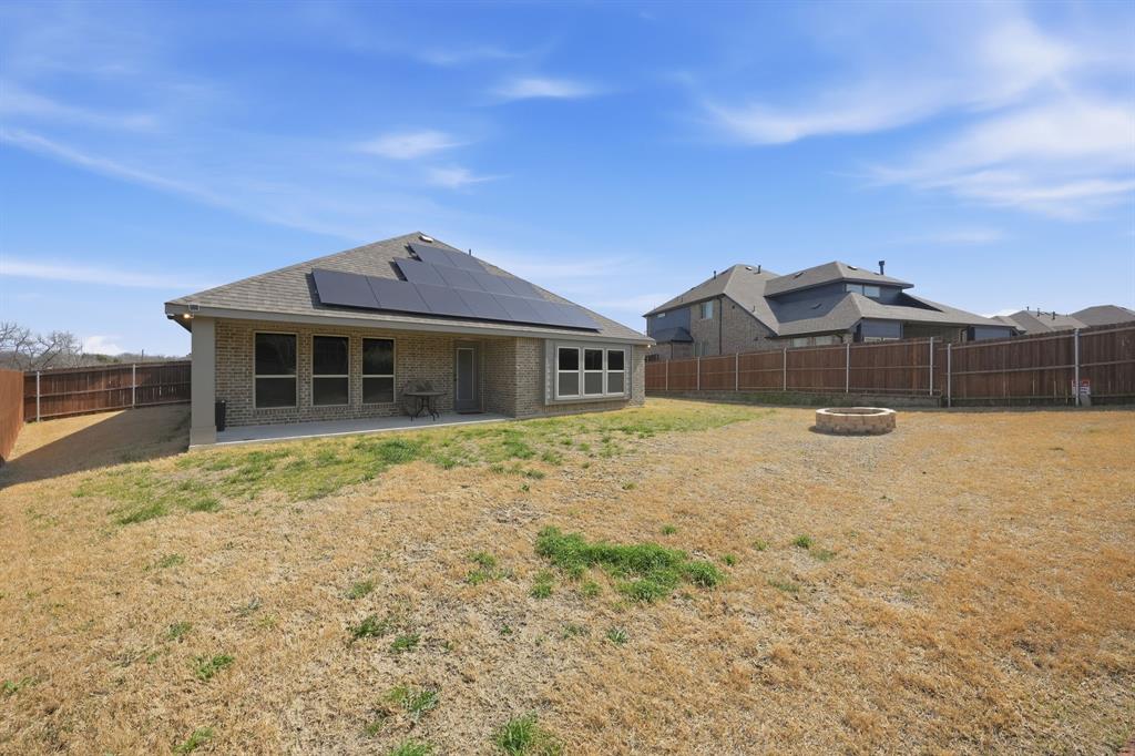 Hampton Park Ph 1 - Residential