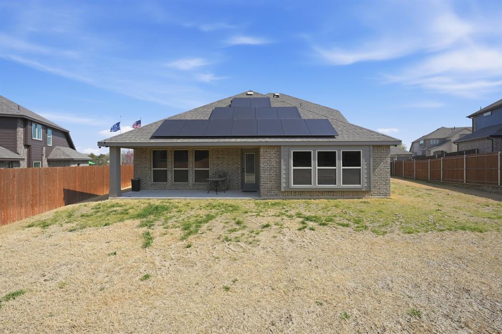 Hampton Park Ph 1 - Residential