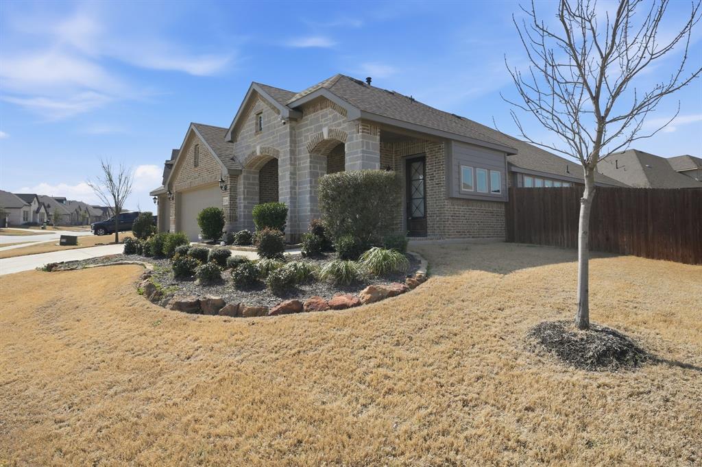 Hampton Park Ph 1 - Residential