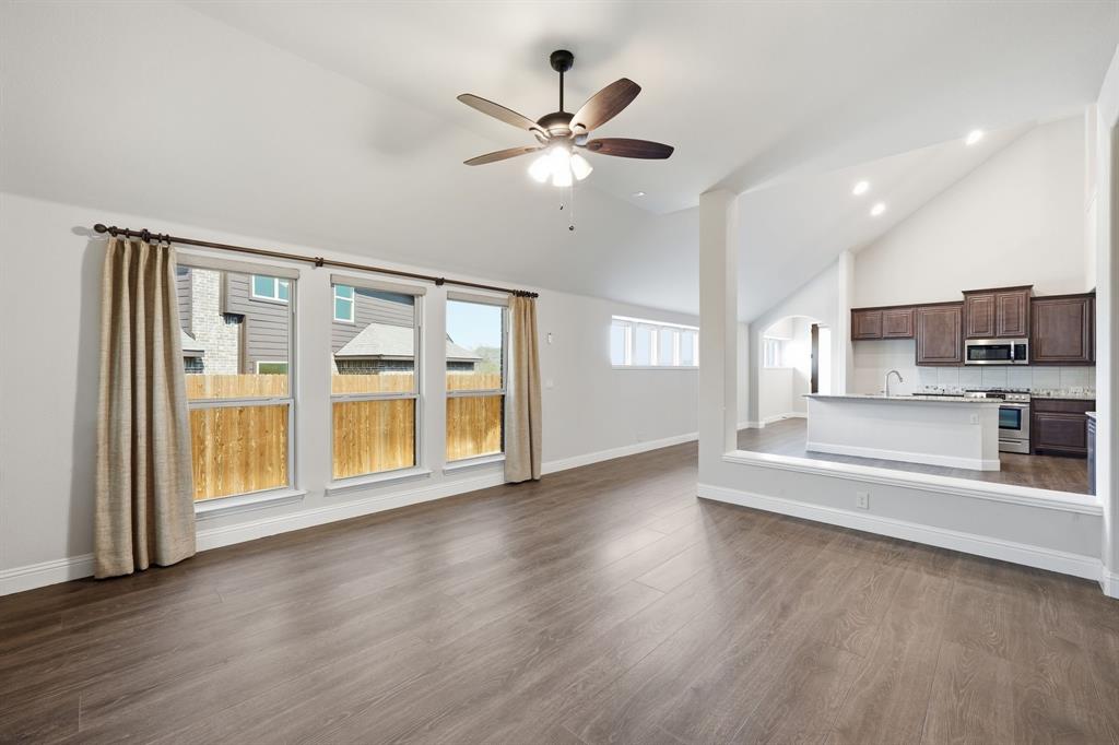 Hampton Park Ph 1 - Residential