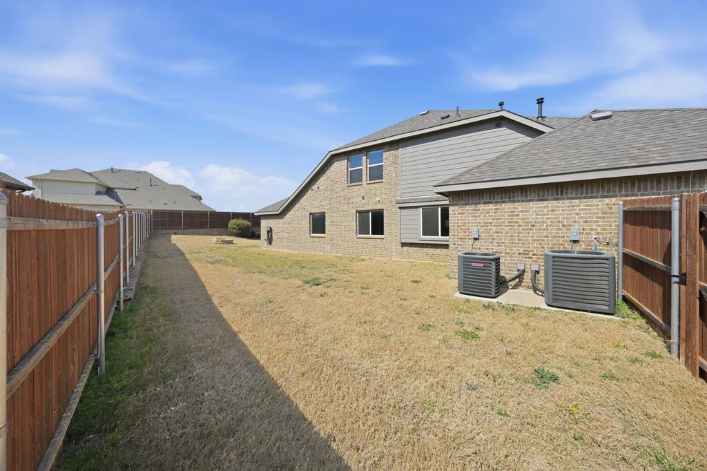 Hampton Park Ph 1 - Residential