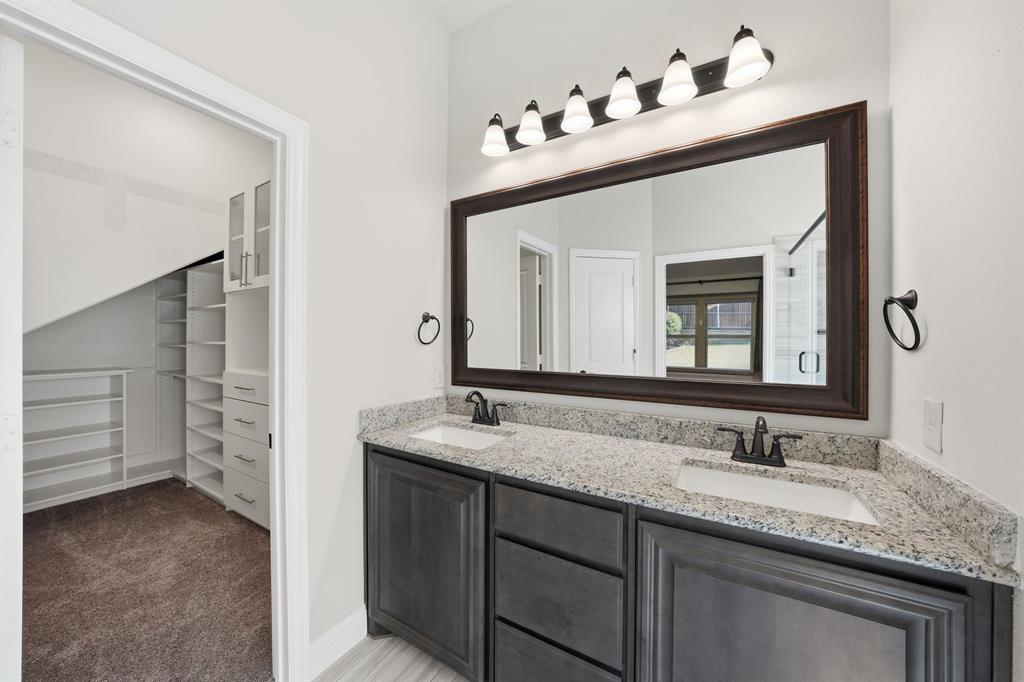 Hampton Park Ph 1 - Residential