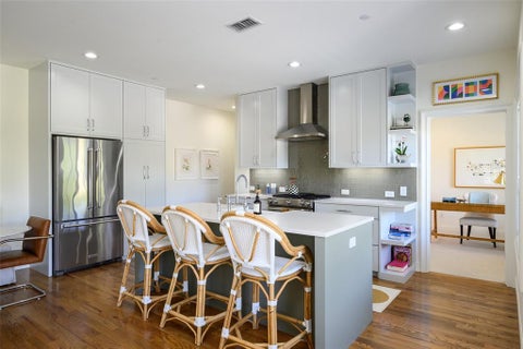 Tiny photo for 3449 Milton Avenue #1, University Park, TX 75205 (MLS # 21376210)