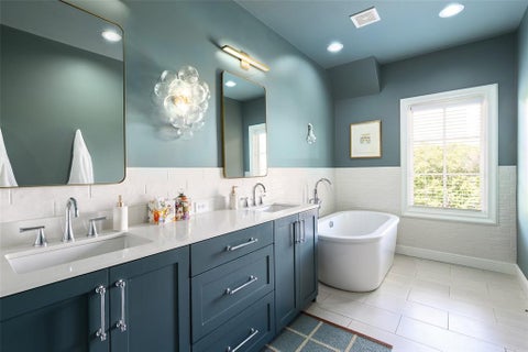 Tiny photo for 3449 Milton Avenue #1, University Park, TX 75205 (MLS # 21376210)