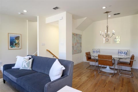 Tiny photo for 3449 Milton Avenue #1, University Park, TX 75205 (MLS # 21376210)