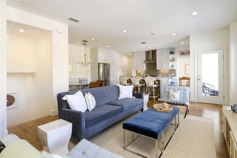 Tiny photo for 3449 Milton Avenue #1, University Park, TX 75205 (MLS # 21376210)