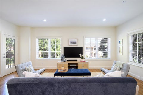 Tiny photo for 3449 Milton Avenue #1, University Park, TX 75205 (MLS # 21376210)
