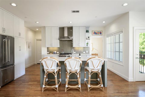 Tiny photo for 3449 Milton Avenue #1, University Park, TX 75205 (MLS # 21376210)