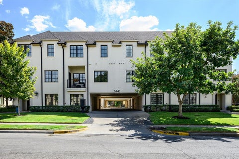 Tiny photo for 3449 Milton Avenue #1, University Park, TX 75205 (MLS # 21376210)