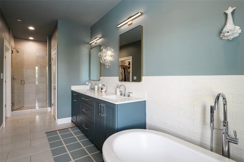 Tiny photo for 3449 Milton Avenue #1, University Park, TX 75205 (MLS # 21376210)