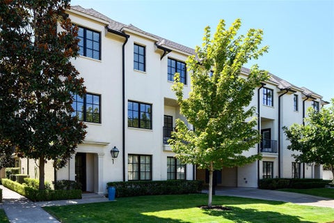 Tiny photo for 3449 Milton Avenue #1, University Park, TX 75205 (MLS # 21376210)