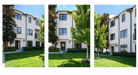 Tiny photo for 3449 Milton Avenue #1, University Park, TX 75205 (MLS # 21376210)