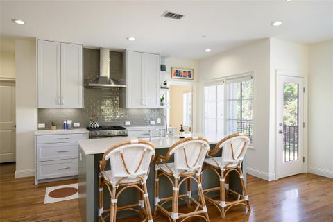 Tiny photo for 3449 Milton Avenue #1, University Park, TX 75205 (MLS # 21376210)