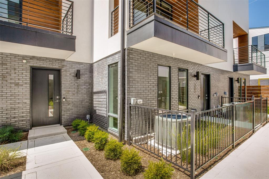 Alta Vista - Residential Lease