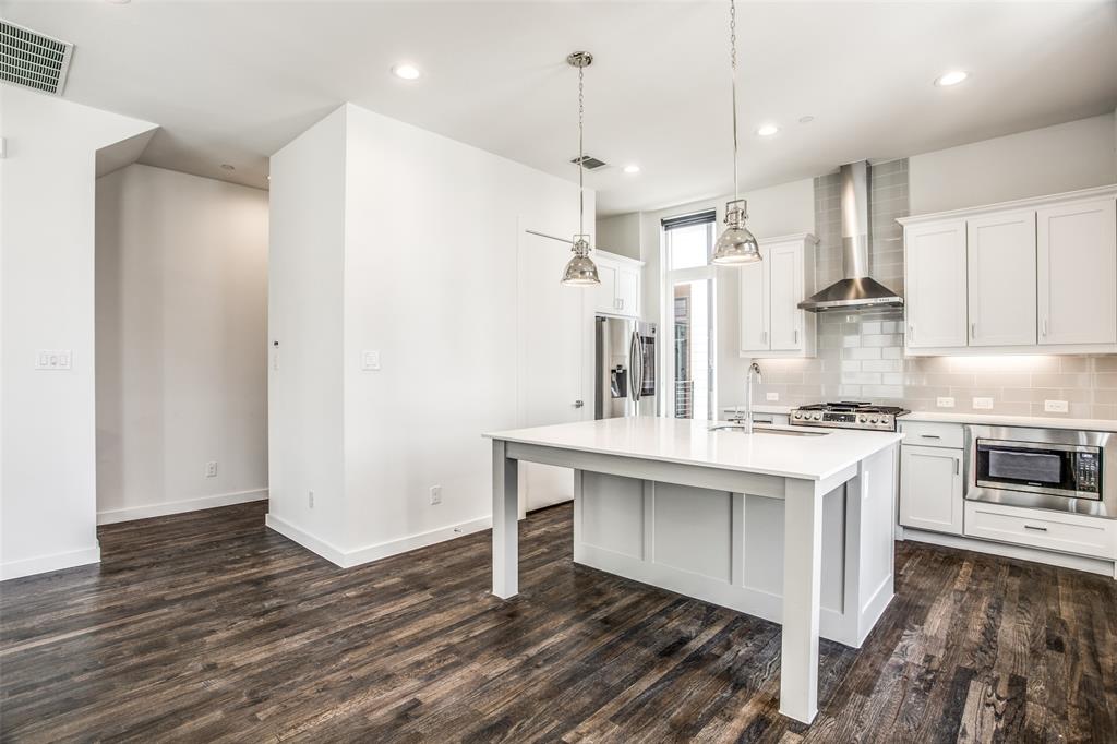 Alta Vista - Residential Lease