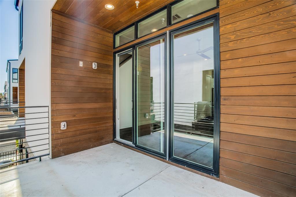 Alta Vista - Residential Lease