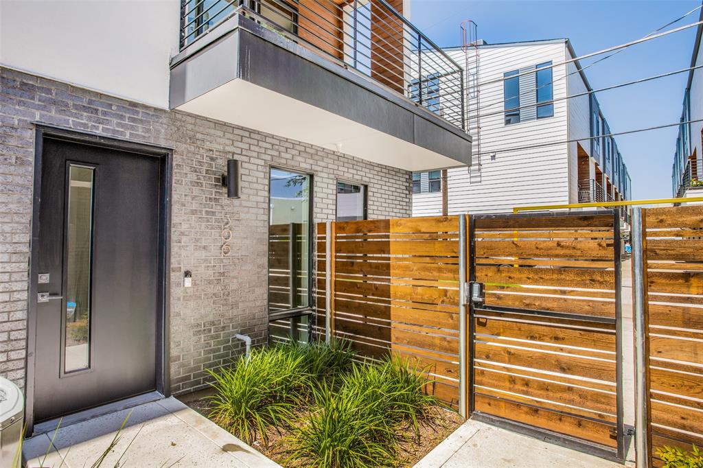 Alta Vista - Residential Lease