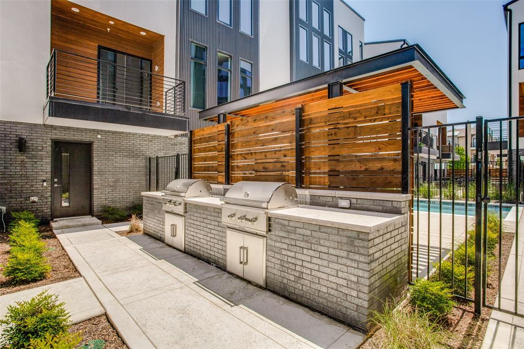 Alta Vista - Residential Lease