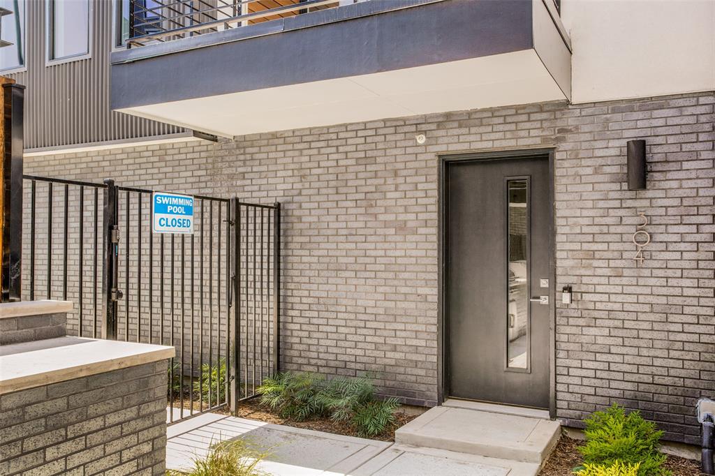 Alta Vista - Residential Lease