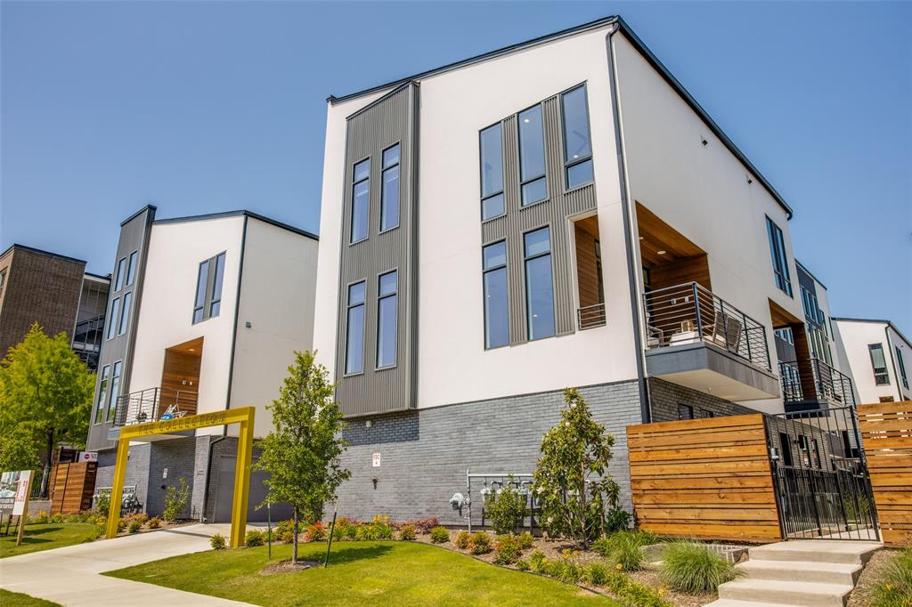 Alta Vista - Residential Lease