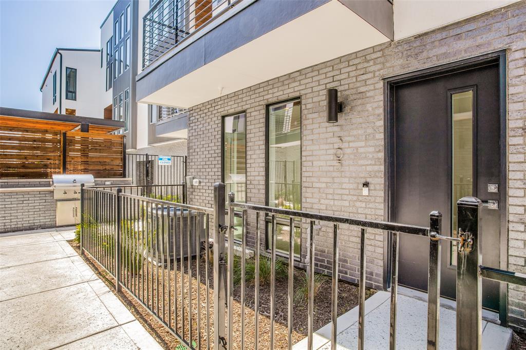 Alta Vista - Residential Lease