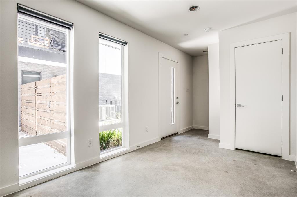 Alta Vista - Residential Lease