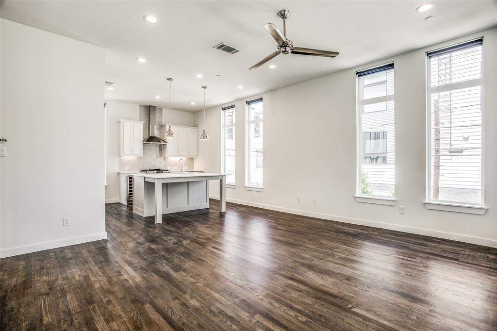 Alta Vista - Residential Lease