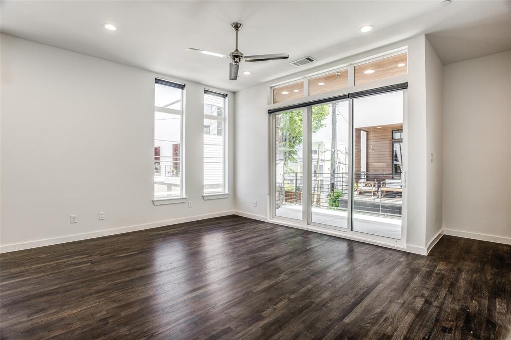 Alta Vista - Residential Lease