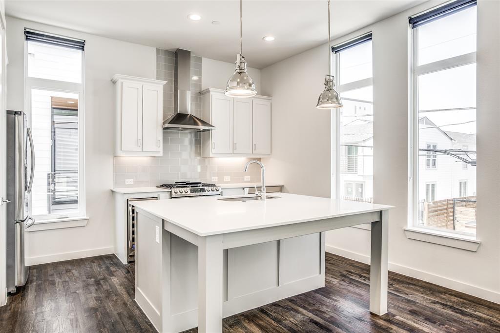 Alta Vista - Residential Lease