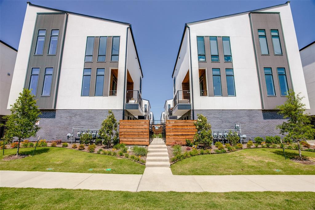 Alta Vista - Residential Lease