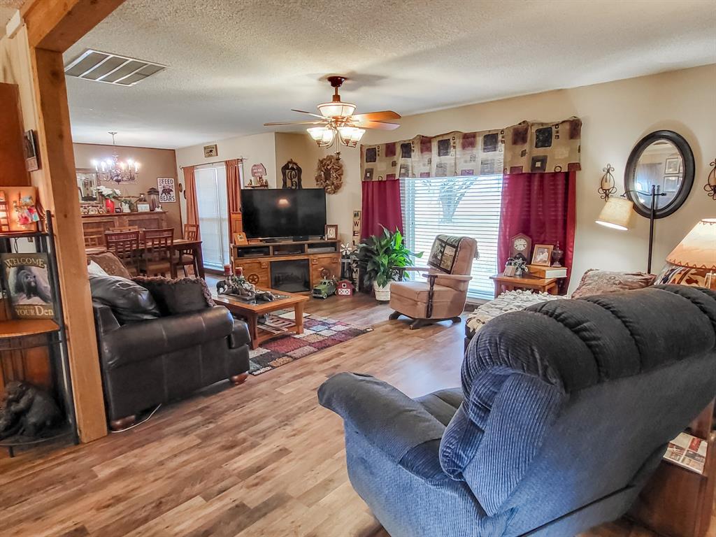 Jackson Co. School land - Residential