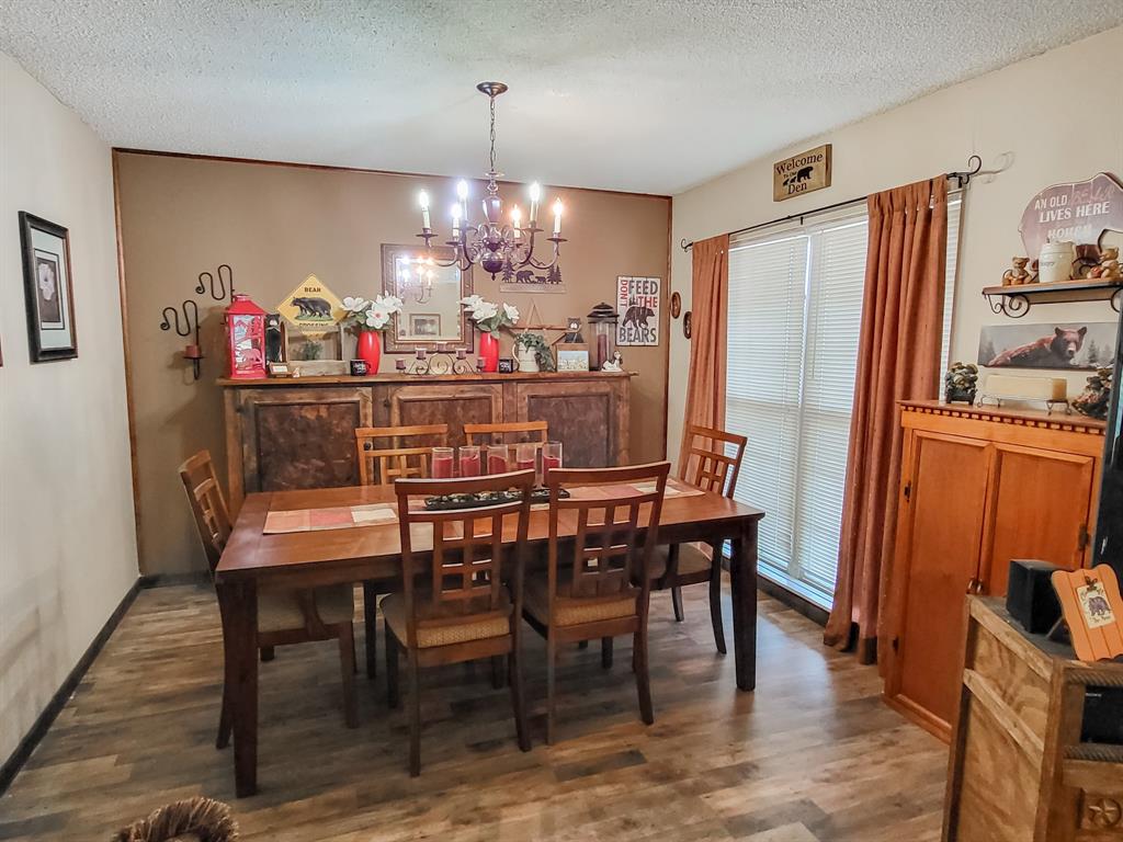 Jackson Co. School land - Residential