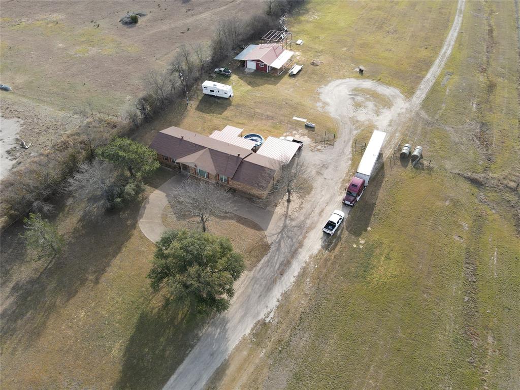 Jackson Co. School land - Residential